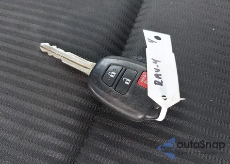 2017 Toyota Rav4 Le из США, поврежденный, VIN JTMZFREV6HJ703512